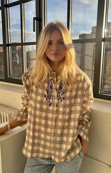 CONTINUE HALLIE CHECK - 15139